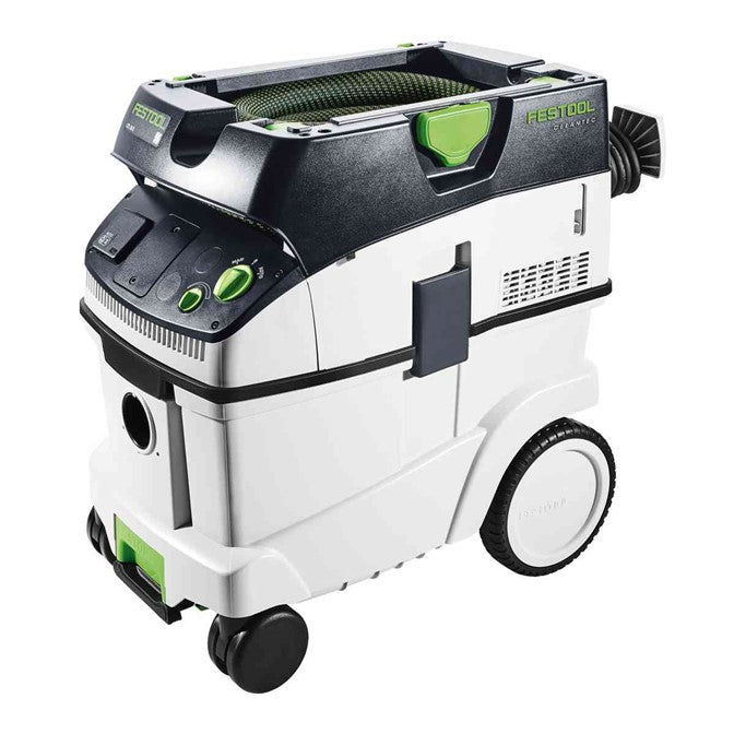 FESTOOL | Mobile Dust Extractor CLEANTEC CTL 36 E | 574965