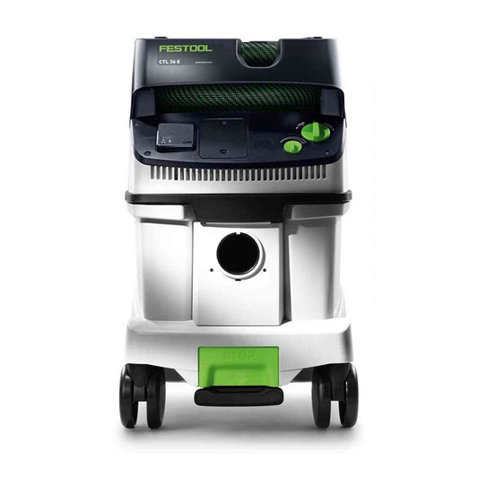 FESTOOL | Mobile Dust Extractor CLEANTEC CTL 36 E | 574965