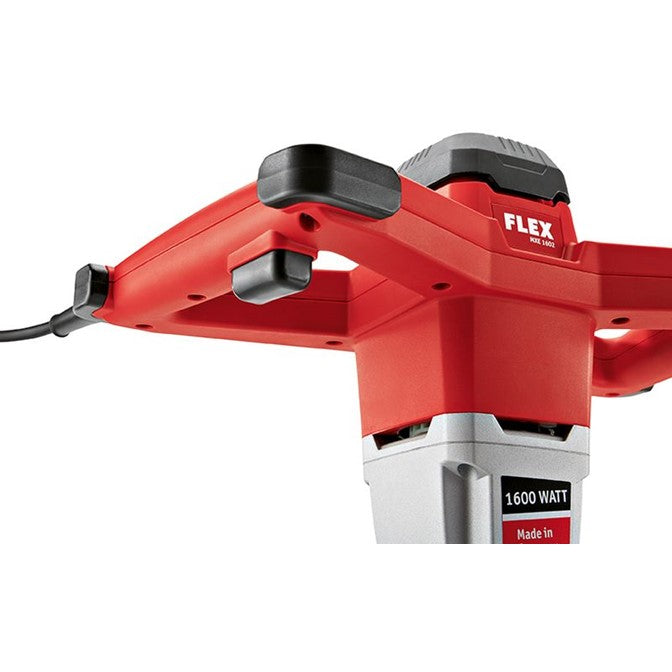 FLEX | Mixer 2-Speed with 3-Level Speed Switch 160mm 1600W | MXE 1602