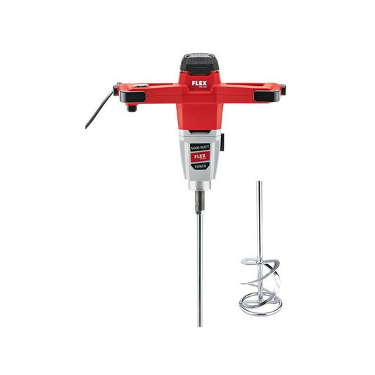 FLEX | Mixer 2-Speed with 3-Level Speed Switch 160mm 1600W | MXE 1602
