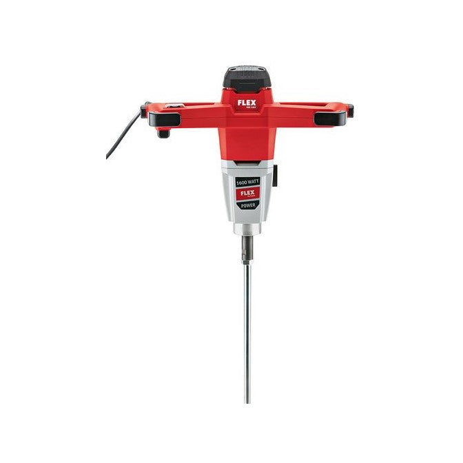FLEX | Mixer 2-Speed with 3-Level Speed Switch 160mm 1600W | MXE 1602