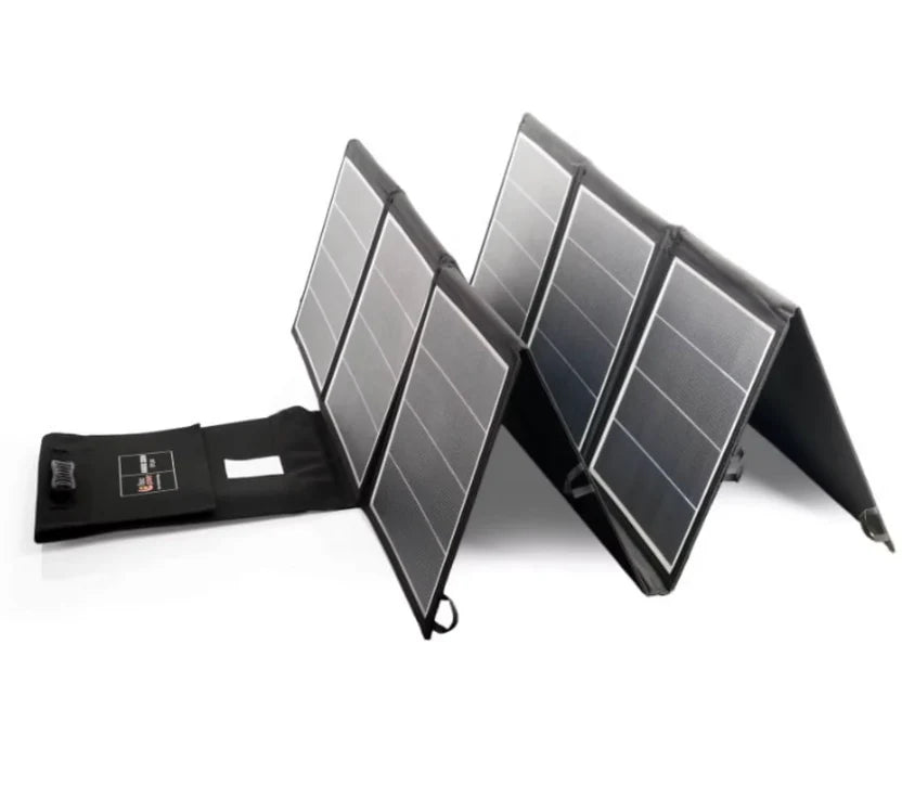 Flexopower Karoo 230W Portable Solar Panel