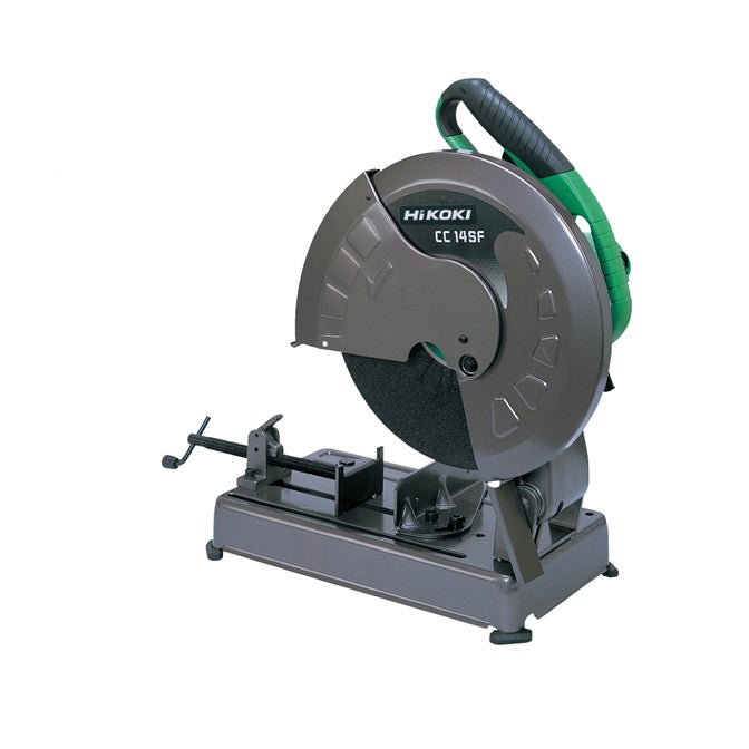 HIKOKI Metal Cut-Off Saw 355mm 2000W | CC14SF