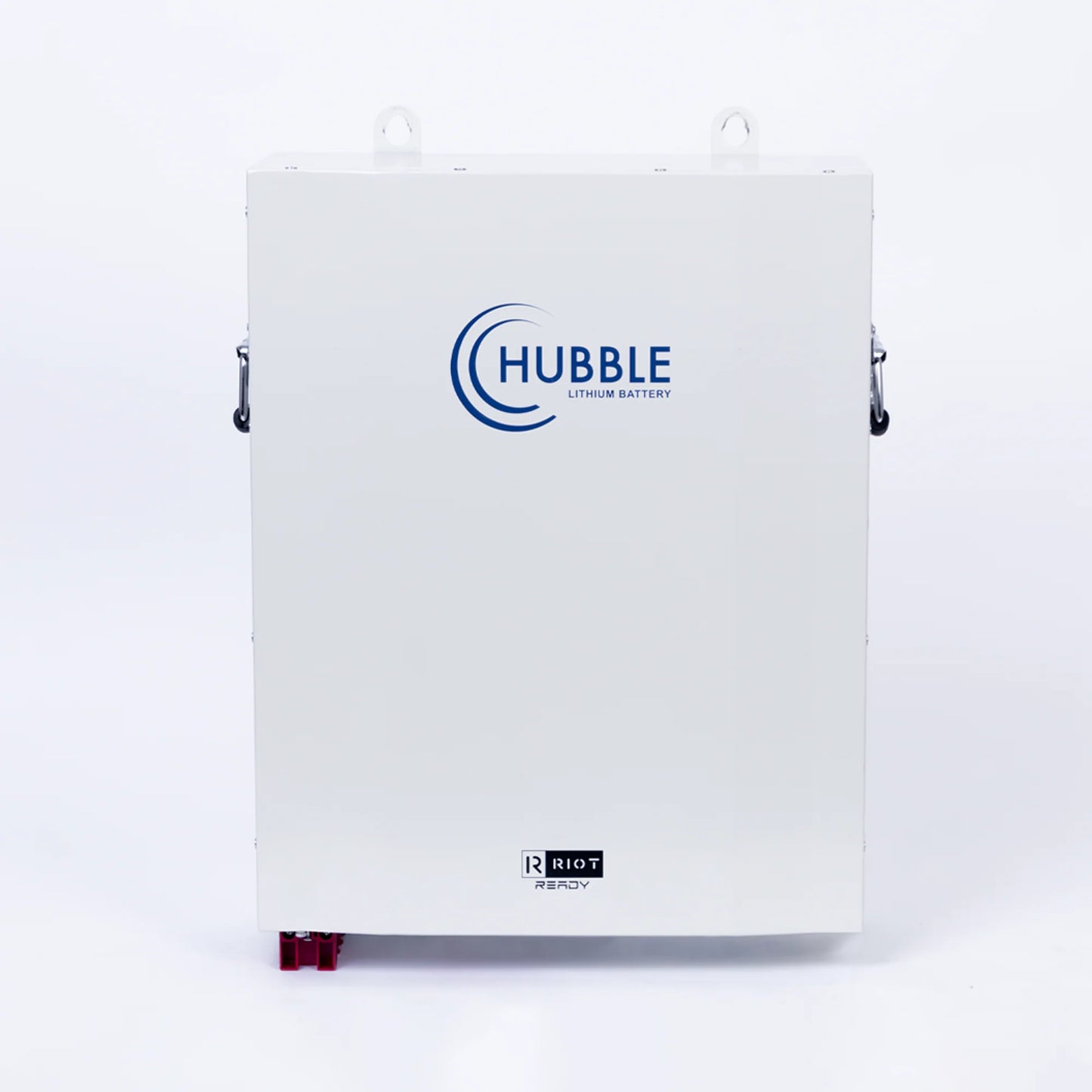 Hubble AM-2 51V 5.5KW Lithium Wallmount Battery Pack