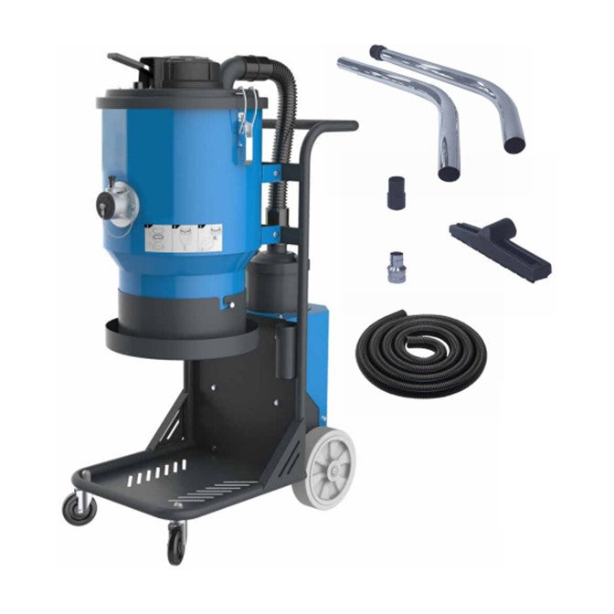 DIAMOND | Dust Collector With Bagging System