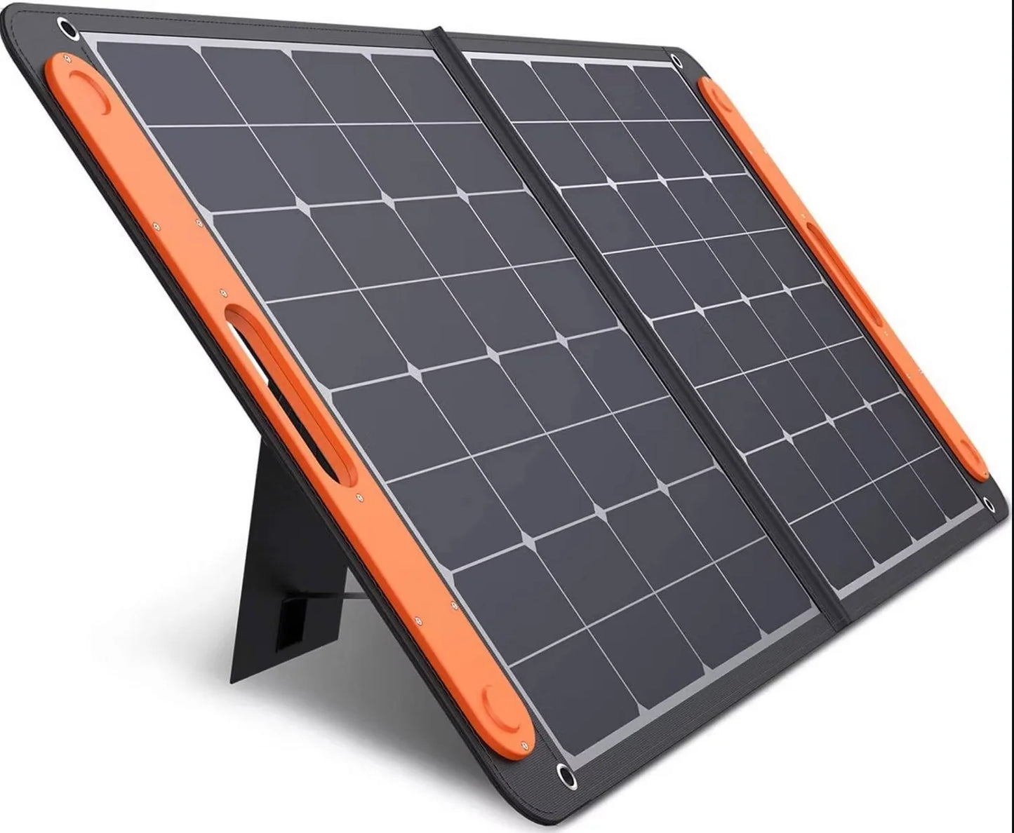 Jackery SolarSaga 100W Portable Solar Panel