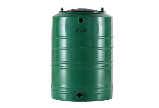 JoJo Tank 260 Litre Vertical Water Tank – Green