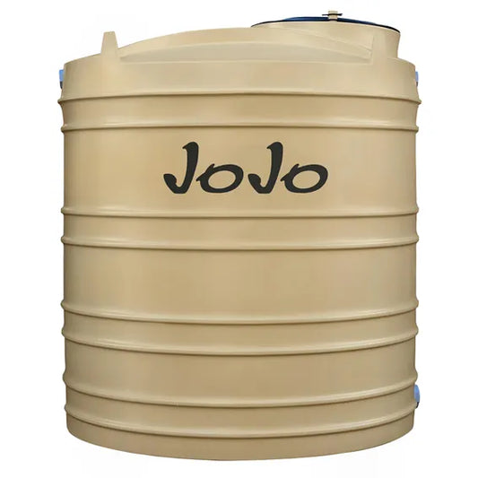 JoJo Tank 5250L Vertical Water Storage Tank – Wintergrass