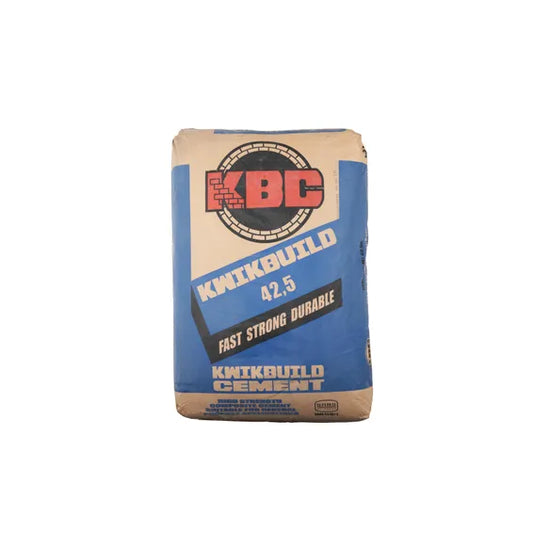 KBC Cement 42.5N 50KG