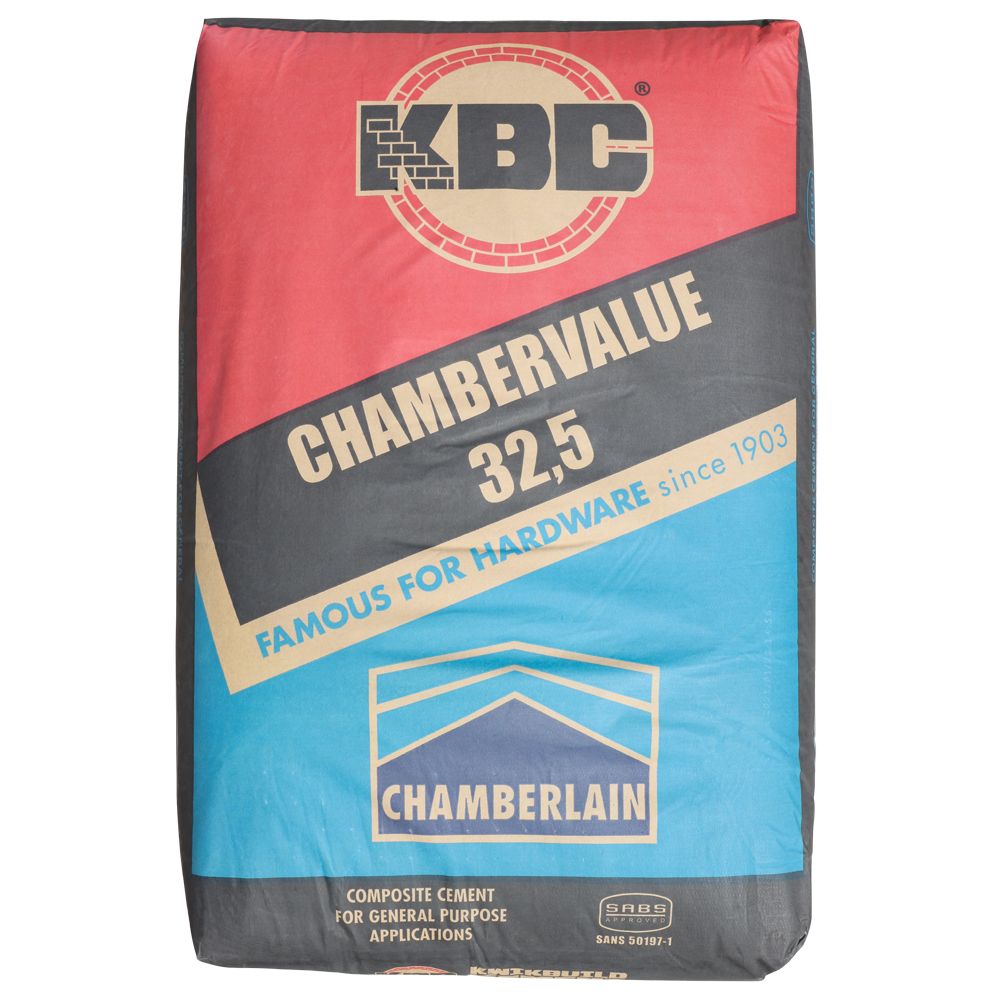 Kwikbuild Cement 32.5N 50kg