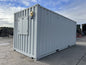 Mobile Office Container Versatile and Secure Workspace