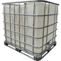 Once Used 1000 liter Flowbin™ tank – Chemical grade