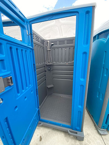 Portable Outdoor Shower Unit