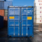 Standard Shipping Container / Durable 20ft Storage Solution