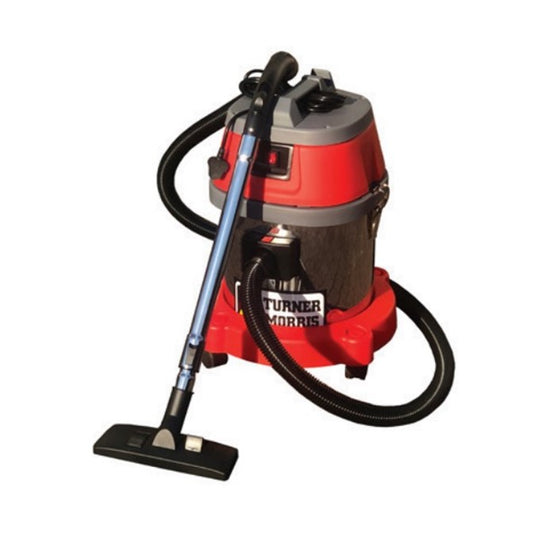 TURNER MORRIS | AFM Vacuum Cleaner | Wet And Dry