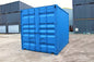 Used 10ft Shipping Container – S2 Doors