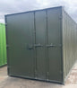 Used 20ft Shipping Container – FG S3