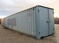 40 FT new shipping containers