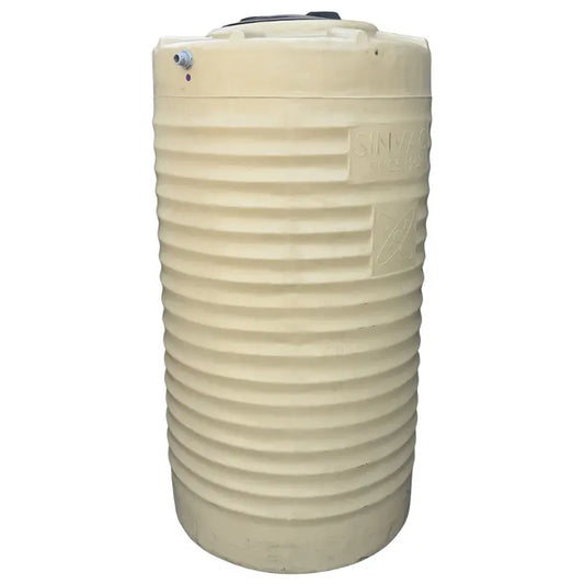 Vertical 1200L Slim Water Tank