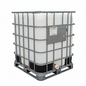 B-grade 1000l Flowbin™ tank (B90) Chemical grade