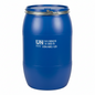 FOOD GRADE 210 Liter BRAND NEW UN Approved Close Top Blue Drums