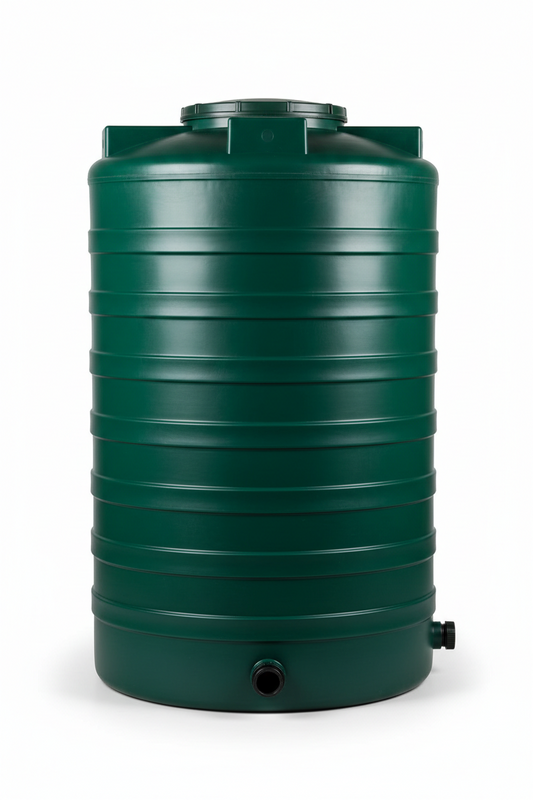 Jojo 5 250 Litre Vertical Water Storage Tank