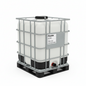 New 1000l Flowbin™ tank (NC255) Chemical grade (Non-Un Approved)