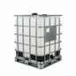 New 1000l Flowbin™ tank (NC255) Chemical grade (Un Approved)
